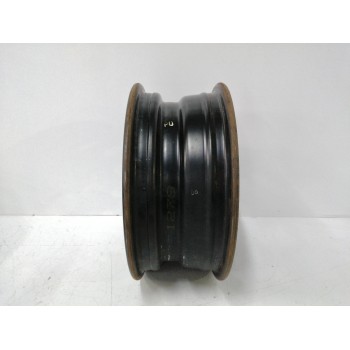 Recambio de llanta para citroën berlingo 2.0 hdi cat (rhy / dw10td) referencia OEM IAM 5401E9 5,5JX14CH 