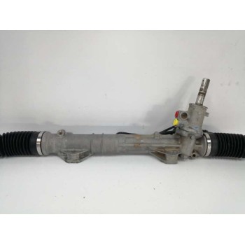 Recambio de cremallera direccion para peugeot partner kombi 1.6 blue-hdi fap referencia OEM IAM   