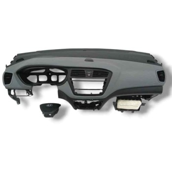 Recambio de salpicadero para hyundai i20 i (pb, pbt) 1.2 referencia OEM IAM 84710C8060UGY C856900010 C884591010