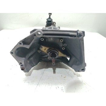 Recambio de caja cambios para seat 124 referencia OEM IAM  4 MARCHAS 