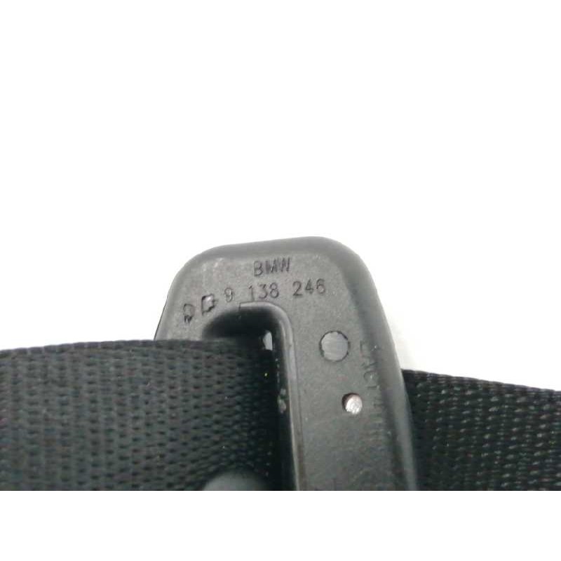 CINTURON SEGURIDAD DELANTERO DERECHO 33054009