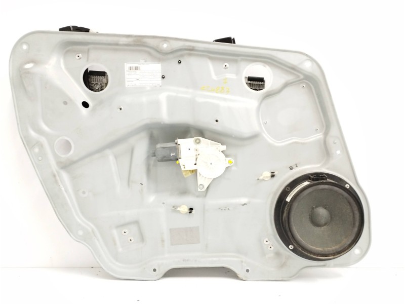 Recambio de elevalunas delantero izquierdo para mercedes-benz clase m (w164) 3.0 cdi cat referencia OEM IAM A2518200742 Recambio de elevalunas delantero izquierdo para mercedes-benz clase m (w164) 3.0 cdi cat referencia OEM IAM A2518200742