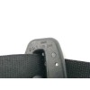 Recambio de cinturon seguridad delantero derecho para bmw serie 1 berlina (e81/e87) 2.0 turbodiesel cat referencia OEM IAM 91382