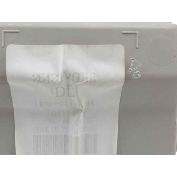 Recambio de luz interior para infiniti q50 2.2 diesel cat referencia OEM IAM 264304GC1C  