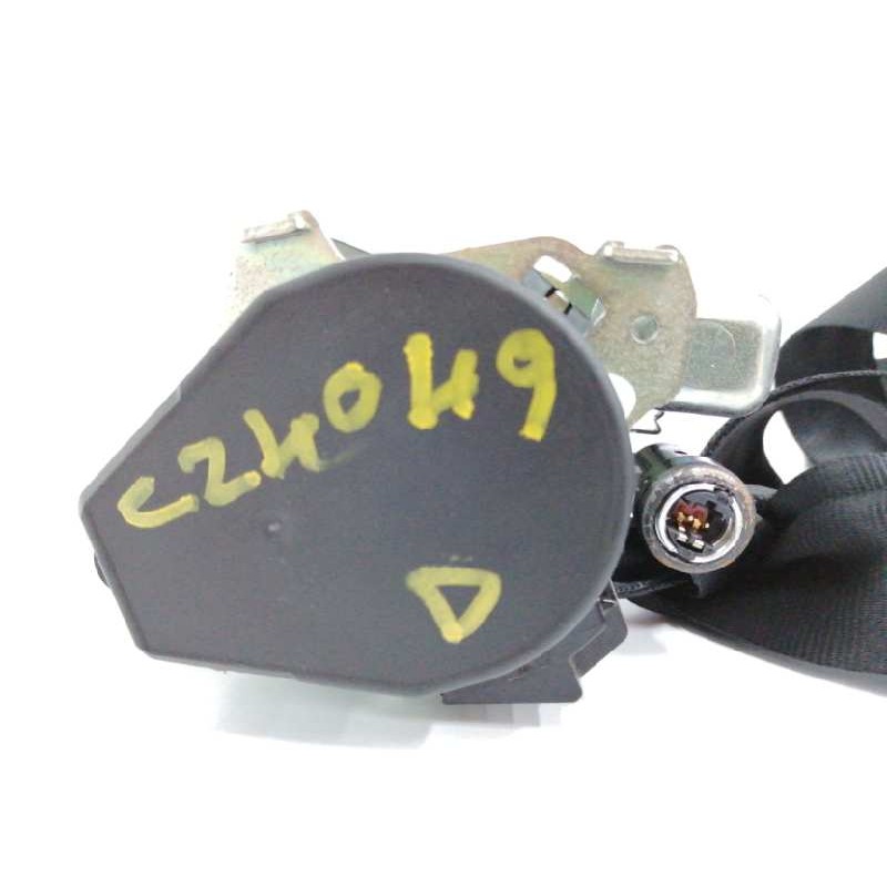 CINTURON SEGURIDAD DELANTERO DERECHO