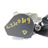 Recambio de cinturon seguridad delantero derecho para peugeot 207 1.6 hdi referencia OEM IAM 96863757XX  