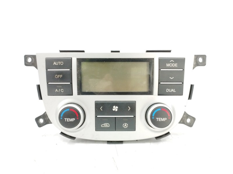 Recambio de mando climatizador para hyundai santa fe (bm) 2.2 crdi cat referencia OEM IAM 972502B432 A50033636 