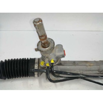 Recambio de cremallera direccion para peugeot partner kombi 1.6 blue-hdi fap referencia OEM IAM   