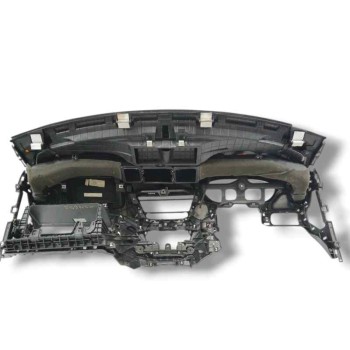 Recambio de salpicadero para hyundai i20 i (pb, pbt) 1.2 referencia OEM IAM 84710C8060UGY C856900010 C884591010