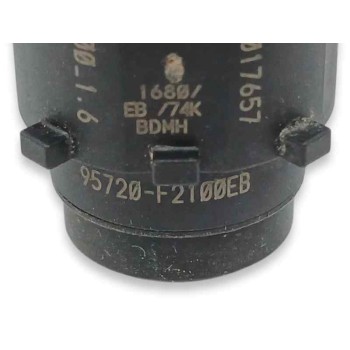 Recambio de sensor de aparcamiento para kia niro e-niro drive referencia OEM IAM 95720F2100EB  