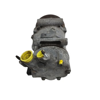 Recambio de compresor aire acondicionado para citroën c3 1.4 hdi referencia OEM IAM   