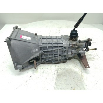 Recambio de caja cambios para seat 124 referencia OEM IAM  4 MARCHAS 