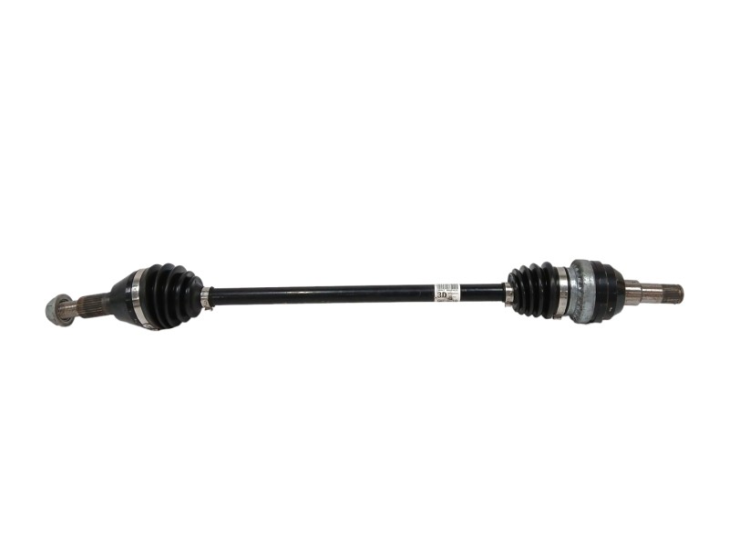 Recambio de transmision trasera derecha para chevrolet captiva 2.0 diesel cat referencia OEM IAM 96624822 Recambio de transmision trasera derecha para chevrolet captiva 2.0 diesel cat referencia OEM IAM 96624822