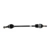 Recambio de transmision trasera derecha para chevrolet captiva 2.0 diesel cat referencia OEM IAM 96624822  