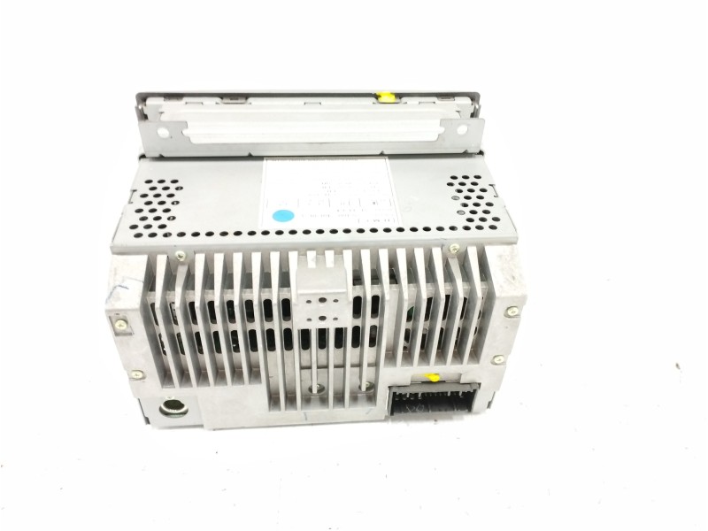 Recambio de sistema audio / radio cd para hyundai santa fe (bm) 2.2 crdi cat referencia OEM IAM 961002B020 Recambio de sistema audio / radio cd para hyundai santa fe (bm) 2.2 crdi cat referencia OEM IAM 961002B020