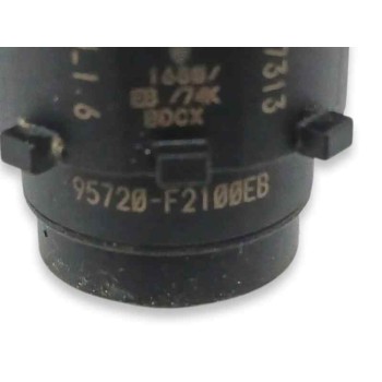 Recambio de sensor de aparcamiento para kia niro e-niro drive referencia OEM IAM 95720F2100EB  