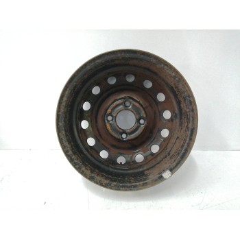 Recambio de llanta para citroën berlingo 2.0 hdi cat (rhy / dw10td) referencia OEM IAM 5401E9 5,5JX14CH 