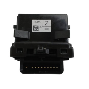 Recambio de mando luces para mazda cx-3 (dk) 2.0 skyactiv-g referencia OEM IAM TL04A  
