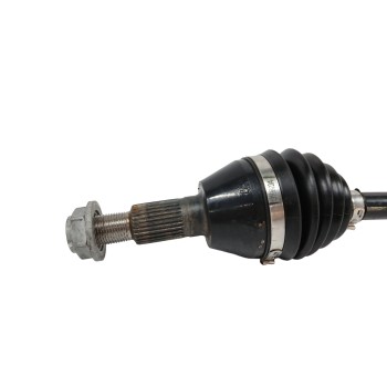 Recambio de transmision trasera derecha para chevrolet captiva 2.0 diesel cat referencia OEM IAM 96624822  