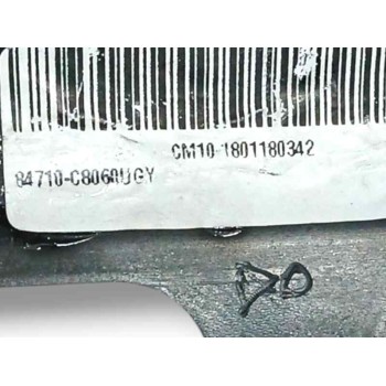 Recambio de salpicadero para hyundai i20 i (pb, pbt) 1.2 referencia OEM IAM 84710C8060UGY C856900010 C884591010