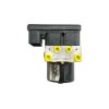 Recambio de abs para volkswagen golf iv berlina (1j1) 1.9 tdi 150 cv referencia OEM IAM 10020600694 1C0907379M 