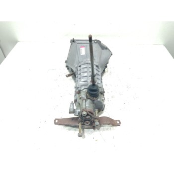 Recambio de caja cambios para seat 124 referencia OEM IAM  4 MARCHAS 