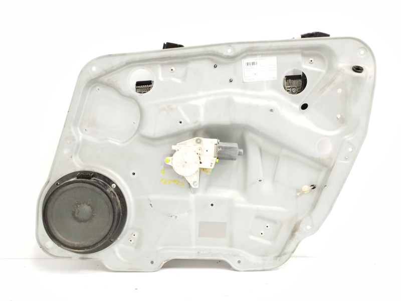 Recambio de elevalunas delantero derecho para mercedes-benz clase m (w164) 3.0 cdi cat referencia OEM IAM A2518200842 Recambio de elevalunas delantero derecho para mercedes-benz clase m (w164) 3.0 cdi cat referencia OEM IAM A2518200842