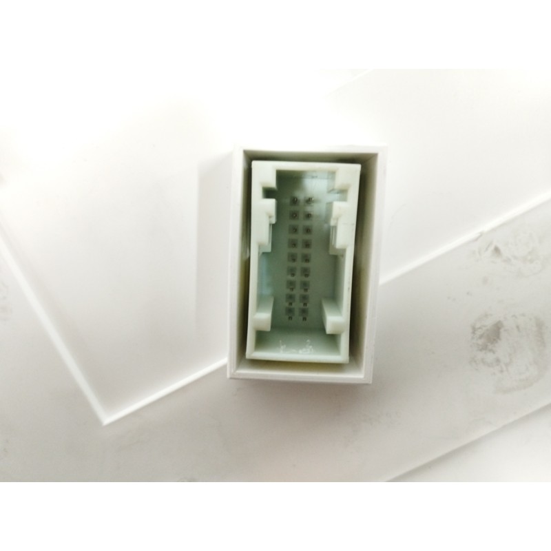 CUADRO INSTRUMENTOS 769168350U