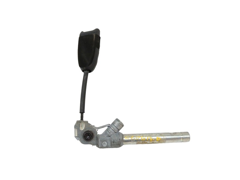 Recambio de pretensor airbag derecho para opel corsa d enjoy referencia OEM IAM   