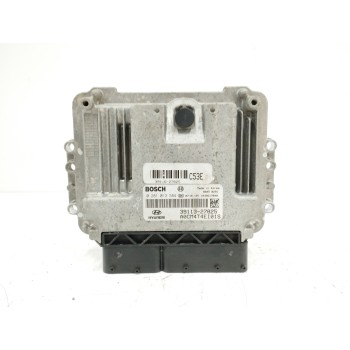 CENTRALITA MOTOR UCE 3911327825 0281013584 