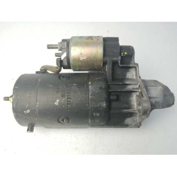 Recambio de motor arranque para bmw serie 3 berlina (e30) 2.4 turbodiesel referencia OEM IAM 0001218009  