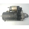 Recambio de motor arranque para bmw serie 3 berlina (e30) 2.4 turbodiesel referencia OEM IAM 0001218009  