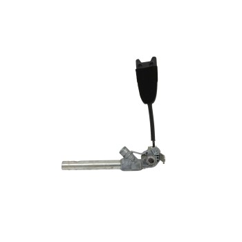 Recambio de pretensor airbag derecho para opel corsa d enjoy referencia OEM IAM   