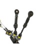 Recambio de varillaje cambio para hyundai ix35 1.7 crdi cat referencia OEM IAM   