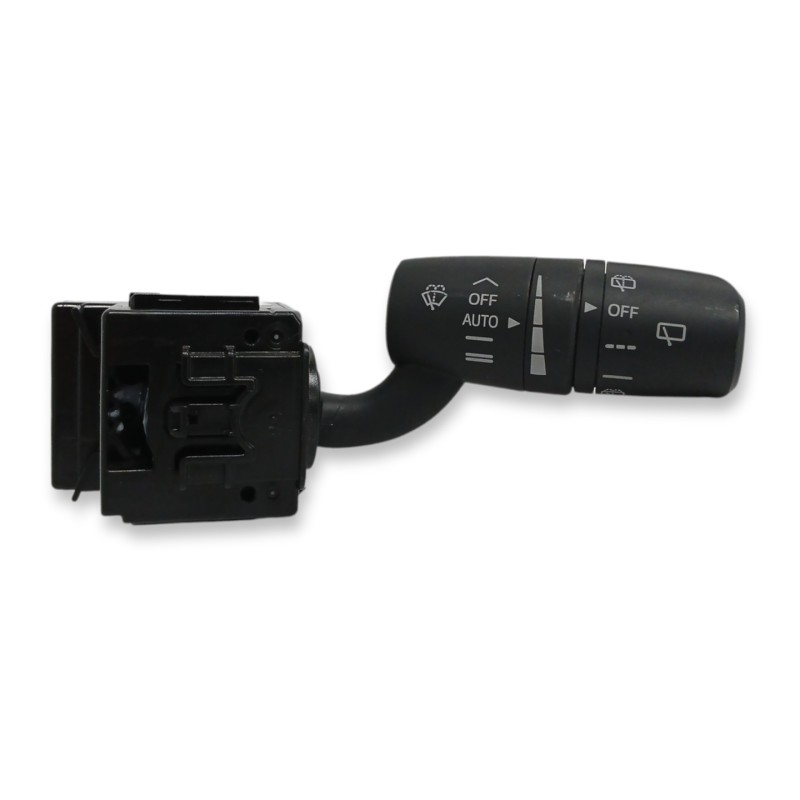 Recambio de mando limpia para mazda cx-3 (dk) 2.0 skyactiv-g referencia OEM IAM DA6B  