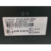 Recambio de modulo electronico para lexus rx 3.5 v6 cat referencia OEM IAM 8978048020  