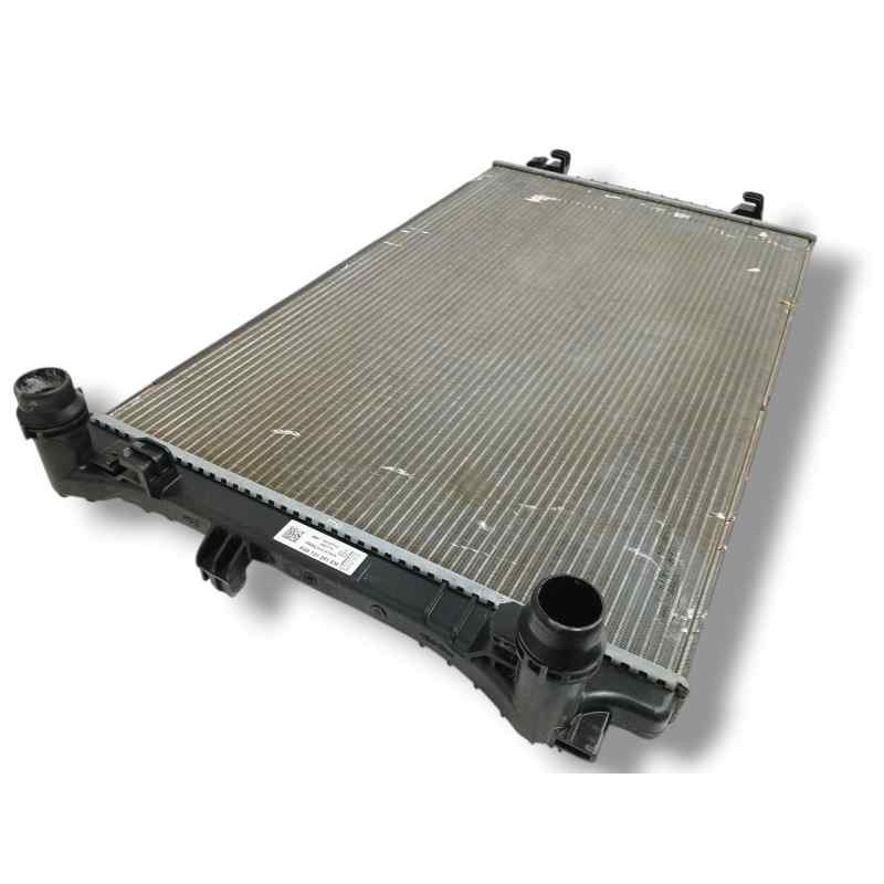 RADIADOR AGUA M155214