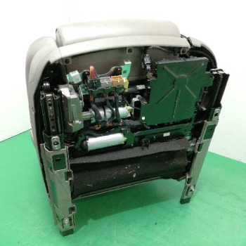 Recambio de asiento delantero izquierdo para audi a8 (4e2) 6.0 w12 48v cat (bht) referencia OEM IAM   