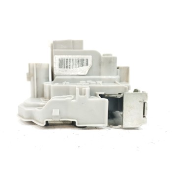 Recambio de cerradura puerta delantera derecha para lancia ypsilon (402) 1.3 jtd 16v referencia OEM IAM   