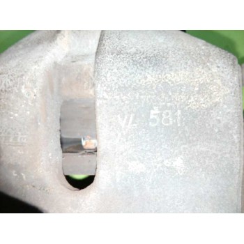Recambio de pinza freno delantera izquierda para volkswagen passat berlina (3c2) edition plus referencia OEM IAM   