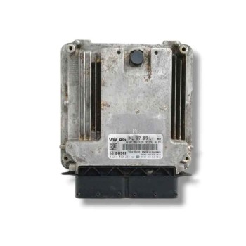 CENTRALITA MOTOR UCE 04L907309L 0281030258 