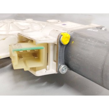 Recambio de elevalunas delantero derecho para mercedes-benz clase m (w164) 3.0 cdi cat referencia OEM IAM A2518200842  