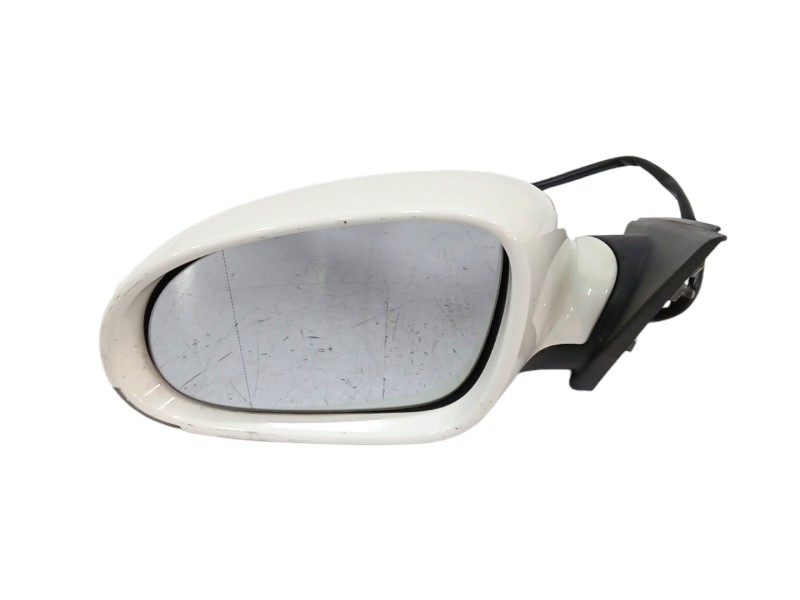 Recambio de retrovisor izquierdo para skoda superb (3u4) comfort referencia OEM IAM  7 CABLES 