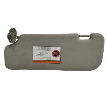 Recambio de parasol derecho para opel antara 2.2 cdti cat (a 22 dm / lnq) referencia OEM IAM   
