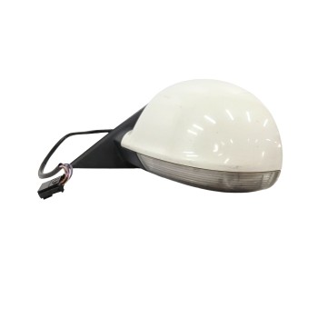 Recambio de retrovisor izquierdo para skoda superb (3u4) comfort referencia OEM IAM  7 CABLES 