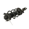 Recambio de amortiguador delantero izquierdo para hyundai ix35 1.7 crdi cat referencia OEM IAM 546512Y010  