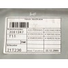 Recambio de elevalunas delantero derecho para mercedes-benz clase m (w164) 3.0 cdi cat referencia OEM IAM A2518200842  