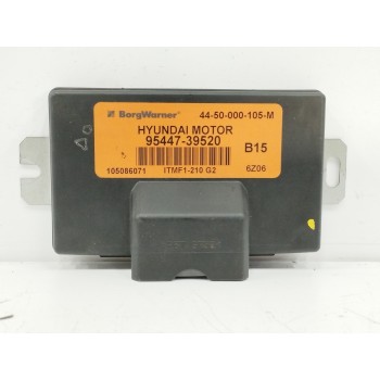 MODULO ELECTRONICO 9544739520 4450000105M 105086071