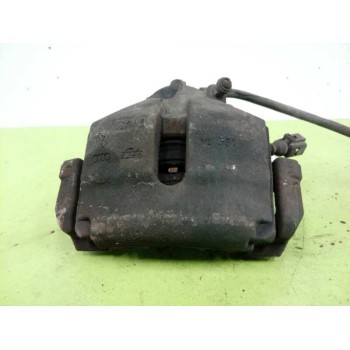 Recambio de pinza freno delantera izquierda para volkswagen passat berlina (3c2) edition plus referencia OEM IAM   