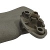 Recambio de parasol derecho para opel antara 2.2 cdti cat (a 22 dm / lnq) referencia OEM IAM   